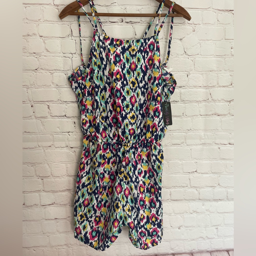 Romper Large